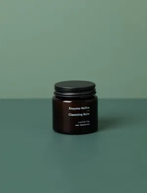 Enzyme-Refine Cleansing Balm