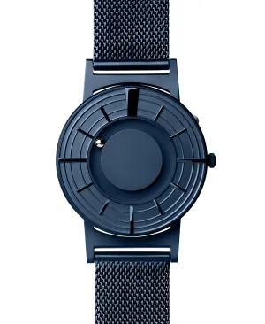 Eone Bradley Edge 40mm Blue Mesh