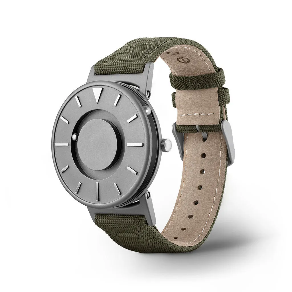 Eone Timepieces The Bradley Canvas