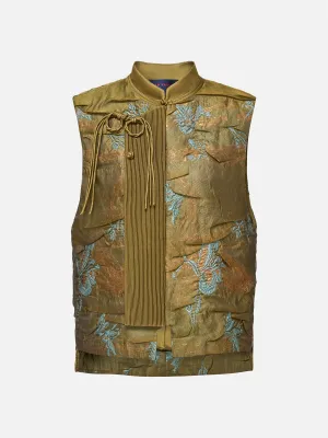 EP YAYING Chinese Style Vest