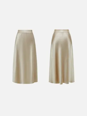 EP YAYING Modern Skirt