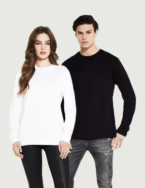 EP01L Continental Unisex Long Sleeve T-Shirt