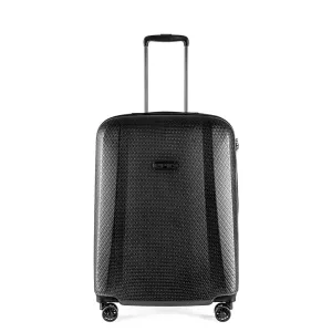 Epic GTO 5.0 65cm Medium Expander Suitcase - Frozen Black