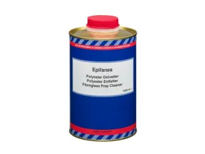 Epifanes Polyester Ontvetter