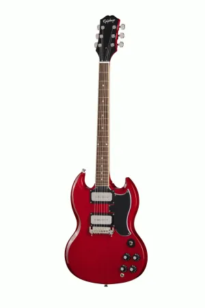 Epiphone Tony Iommi SG Special