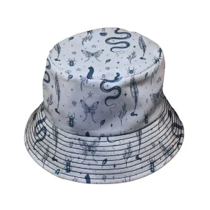 Episodic Mystical Collection Bucket Hat