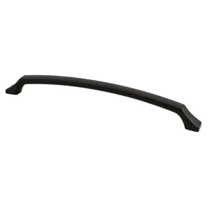 Epoch Edge 224mm Pull (OL-9 1/2") Matte Black