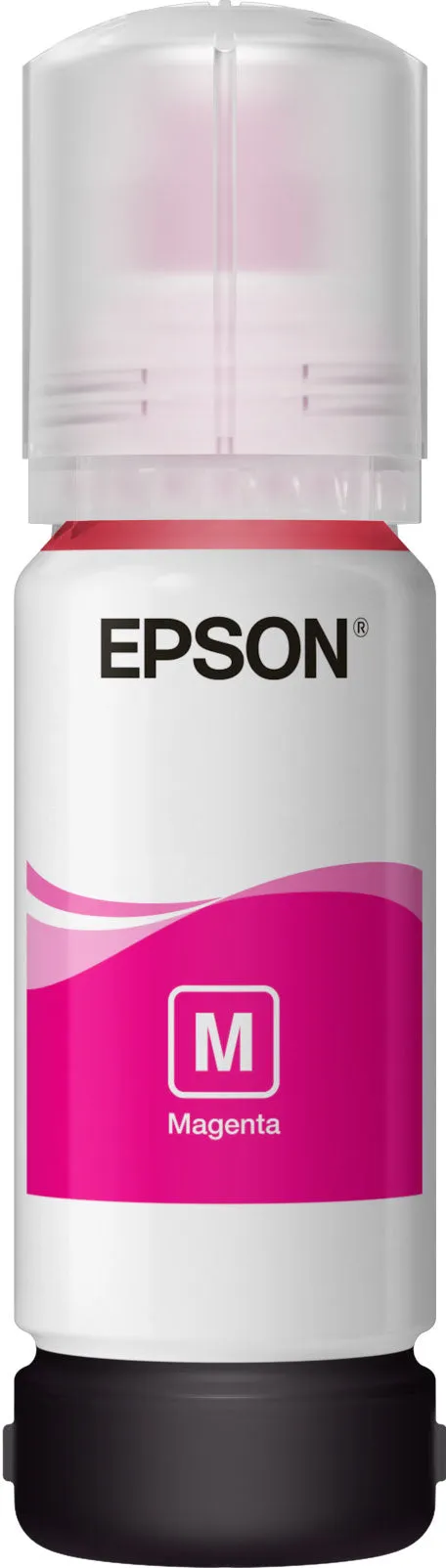 Epson 101 - Magenta - Original - Ink Tank