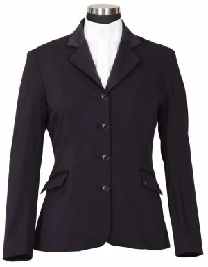 Equine Couture Ladies Raleigh Show Coat