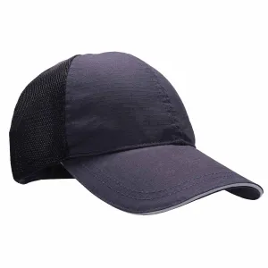 Ergodyne 23401 8946 Hat ONLY Navy Baseball Cap   Bump Cap Insert