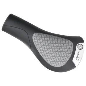 Ergon Grips,Gc1, Black/Gray  Gc1 Ergon Gripstape