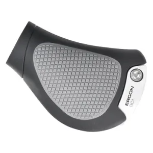 Ergon Grips,Gc1 Nexus Black/Gray Gc1 Ergon Gripstape