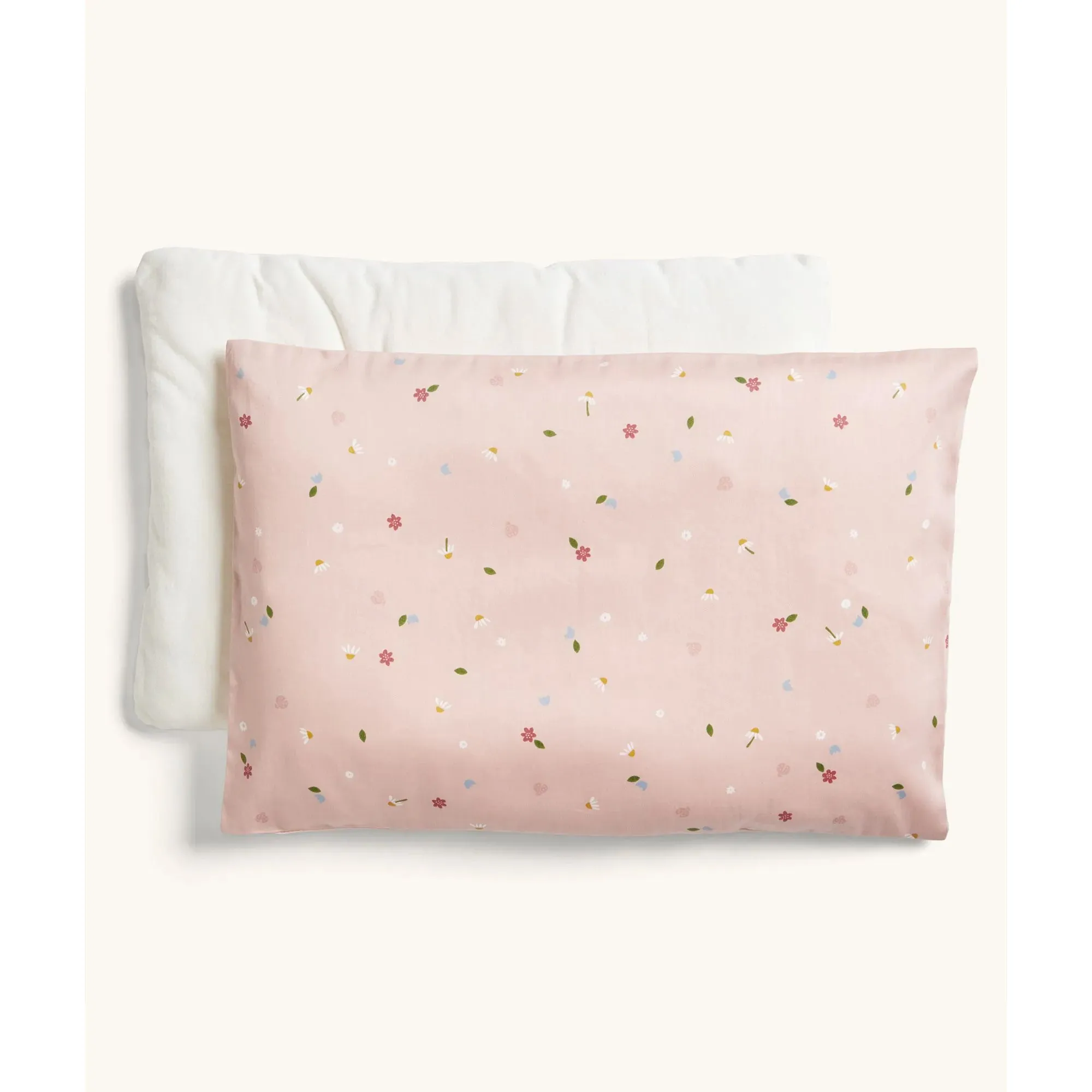 ergoPouch Pillow with Case 0.3 Tog - Berries