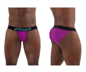 ErgoWear EW1396 MAX Bikini Color Purple