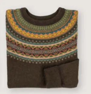 Eribe alpine sweater highland