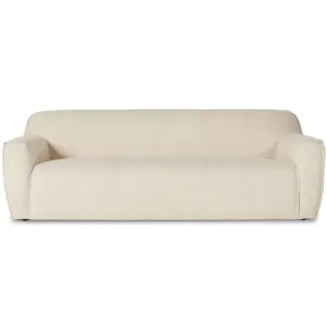 Ericksen Sofa, Antigo Natural