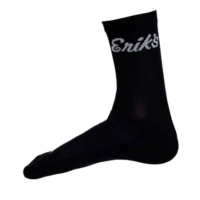 ERIKS Classic Logo 6 Socks