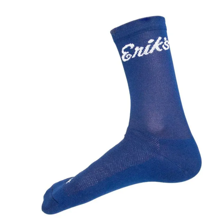 ERIKS Classic Logo 6 Socks