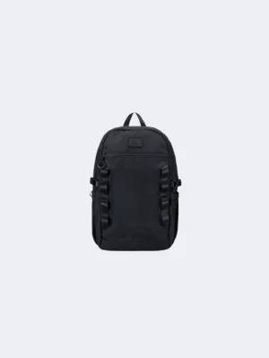 Erke Unisex Training Backpack Black