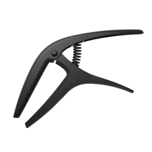 Ernie Ball 9600EB Axis Capo - Black