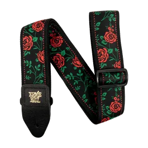 Ernie Ball Albuquerque Noon Jacquard Strap