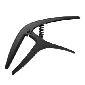 Ernie Ball Axis Capo - Black