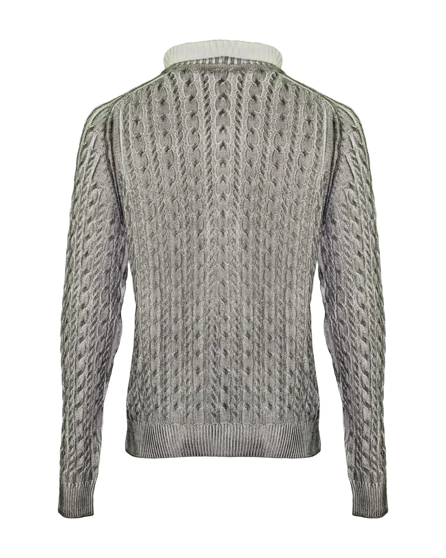 Erol Knit Pullover