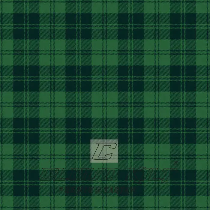 Erskine Hunting Tartan