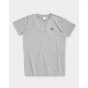 ERSTWHILE Tshirt  Criterium Raymond - Grey