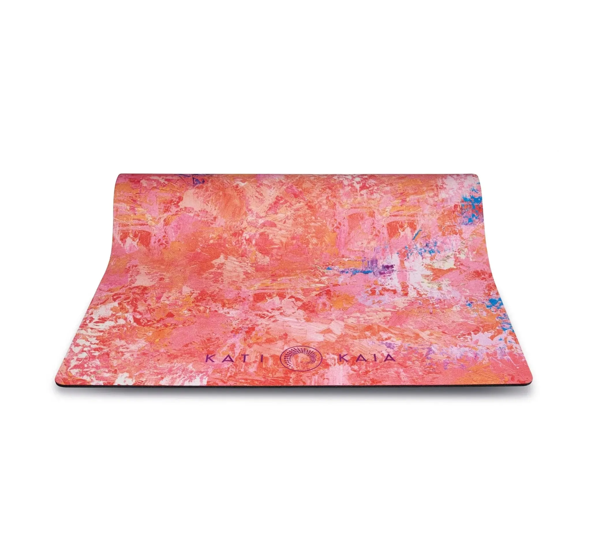 Erytheia Gallery Yoga Mat