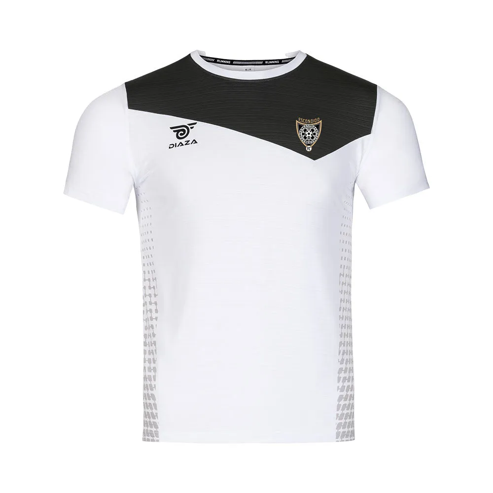 Escondido FC Night Sky White/Black