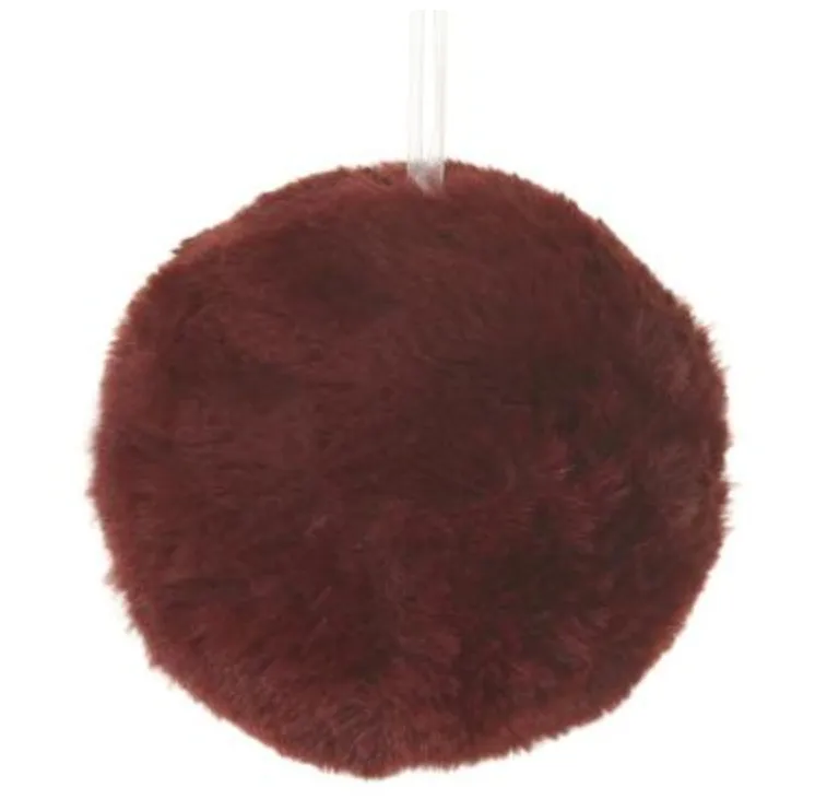 Esfera peluche VR / Fuzzy ball VR