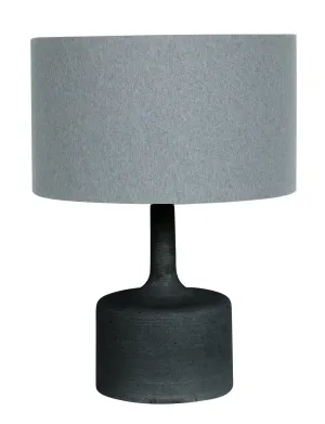 Esher Lamp Small Black