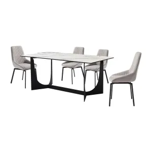 Esme Susie - Dining Set