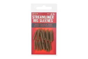 ESP Streamliner Rig Sleeves