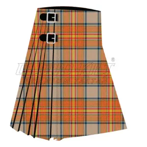 Espana Tartan