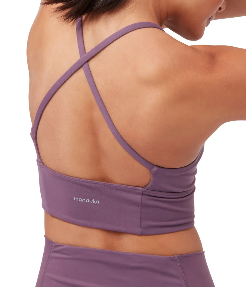 Essence Bra by Manduka