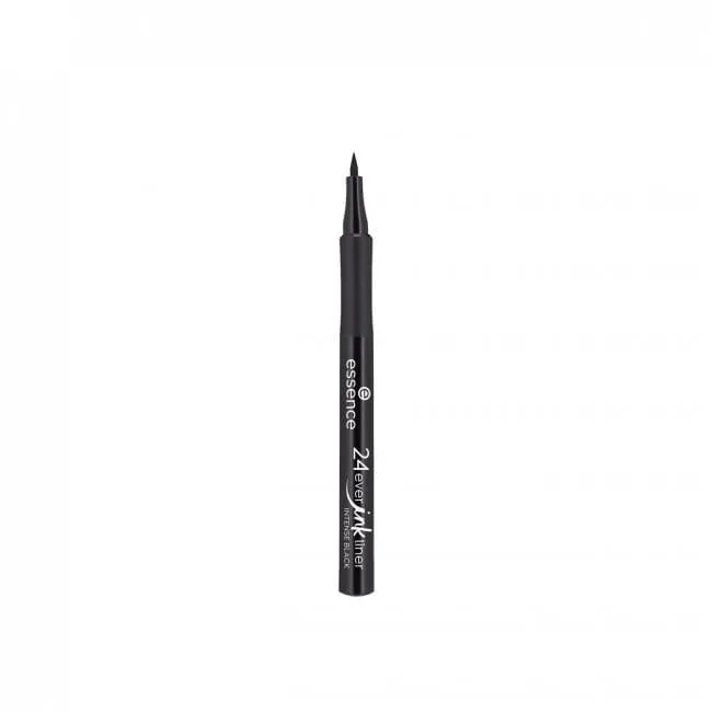 Essence Cosmetics 24ever Ink Liner 01 Intense Black | FinalChoice