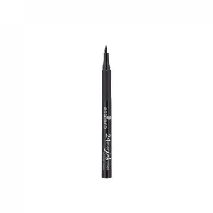 Essence Cosmetics 24ever Ink Liner 01 Intense Black | FinalChoice