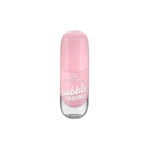 Essence Gel Nail Colour 8ml - 04 Bubble Trouble