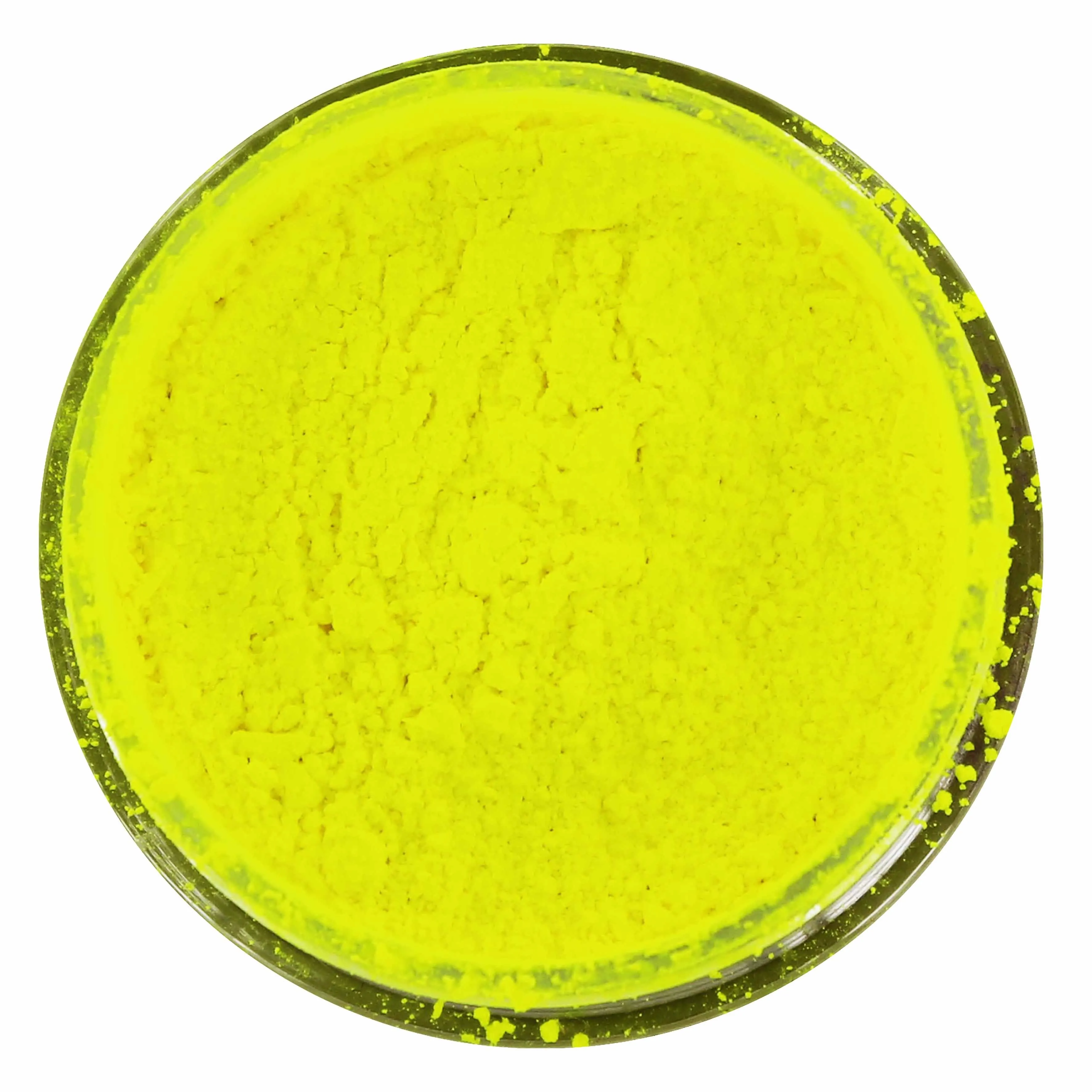 Essence Glitter - Neon Yellow