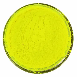 Essence Glitter - Neon Yellow