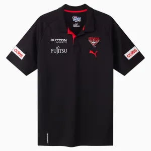 Essendon Bombers 2025 Team Polo