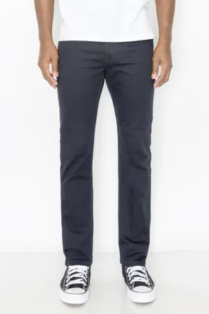 Essential Colored Slim Jeans - 2