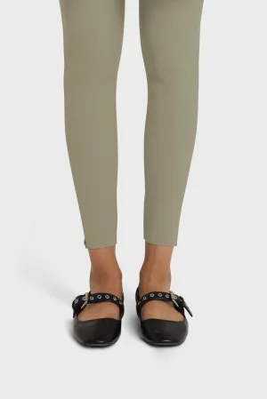 Essential Legging | Light Taupe