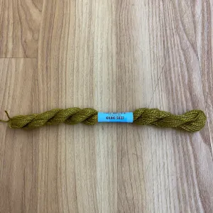 Essentials Skein S832 Khaki