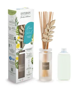 Esteban Bouquet con perfume 100ml Monoi Soleil