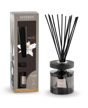 Esteban Bouquet Ellipse con perfume Neroli