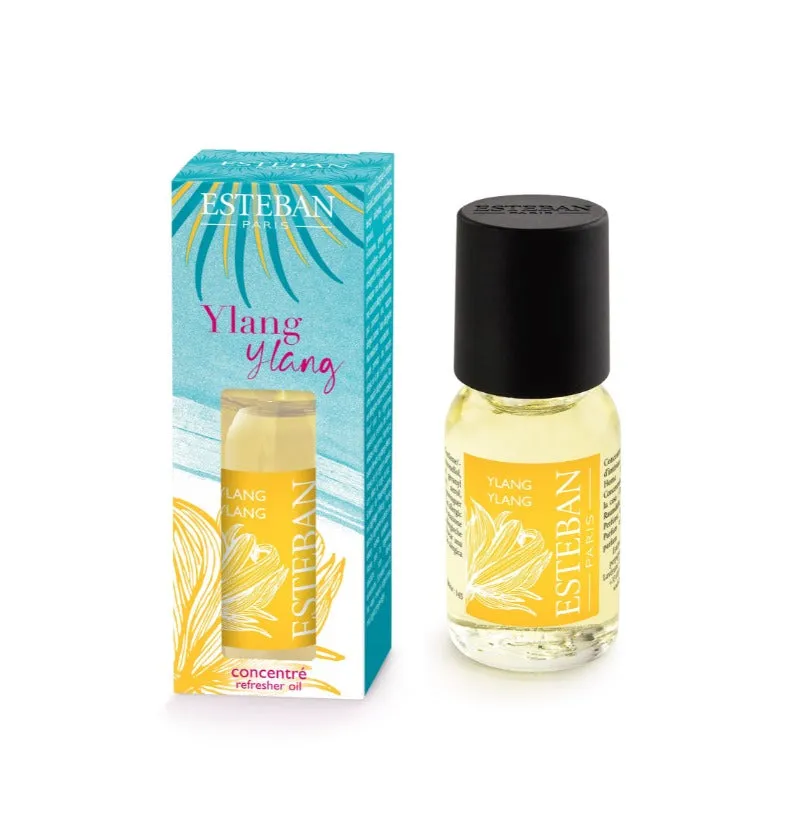 Esteban Perfume concentrado Ylang Ylang