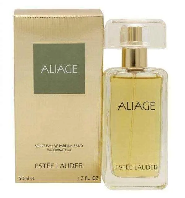 Estee Lauder Aliage Sport Eau de Parfum 50ml Spray